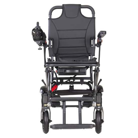 Elektrický vozík pre invalidov 112E